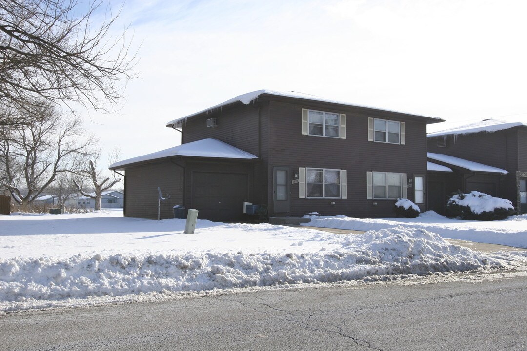 2028 Kevin Dr in Montgomery, IL - Building Photo
