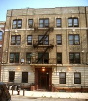 1935 Bergen St Apartments