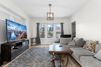 1936 Atkinson St in Detroit, MI - Building Photo - Building Photo