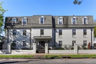 1532 St Andrew St in New Orleans, LA - Building Photo