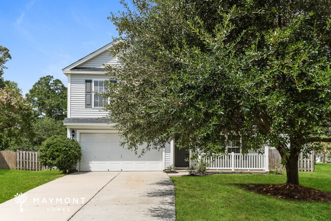 property at 228 Myrtle Way