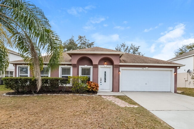 property at 742 Paris Dr