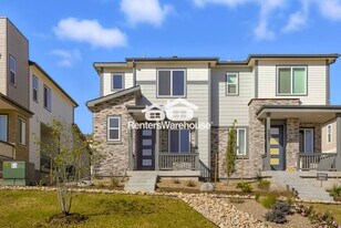 6601 N Netherland St in Aurora, CO - Building Photo