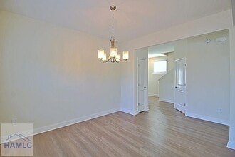 151 Buckingham Dr, Unit #408W in Midway, GA - Foto de edificio - Building Photo