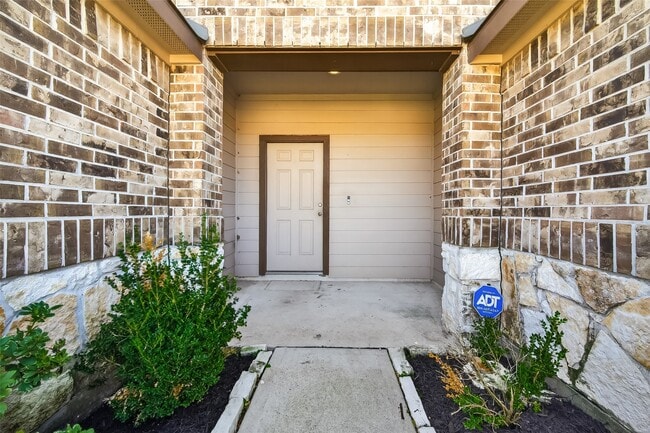 3311 Specklebelly Dr.