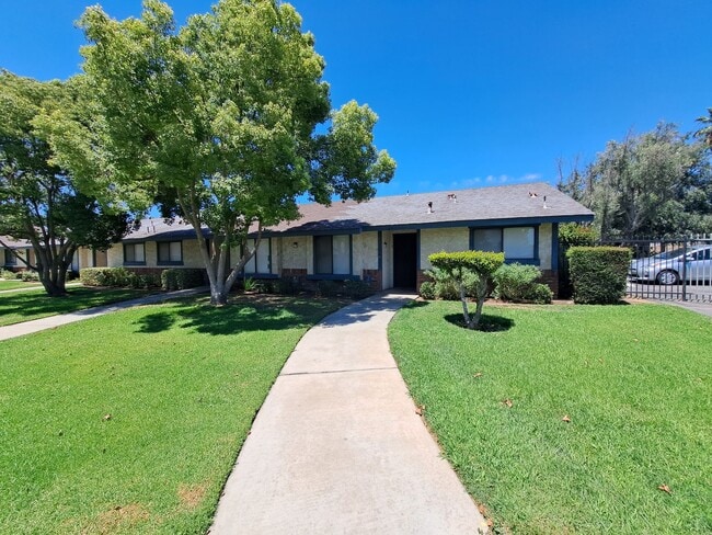 property at 12760 Perris Blvd