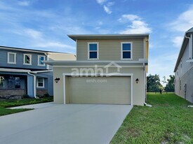 16508 Cheyanne Ct in Parrish, FL - Building Photo