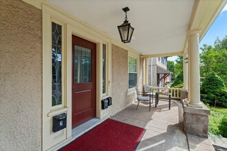 809 Edgewood Ave in New Haven, CT - Building Photo - Building Photo