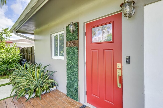 1516 SW 30th Ave in Fort Lauderdale, FL - Building Photo - Building Photo