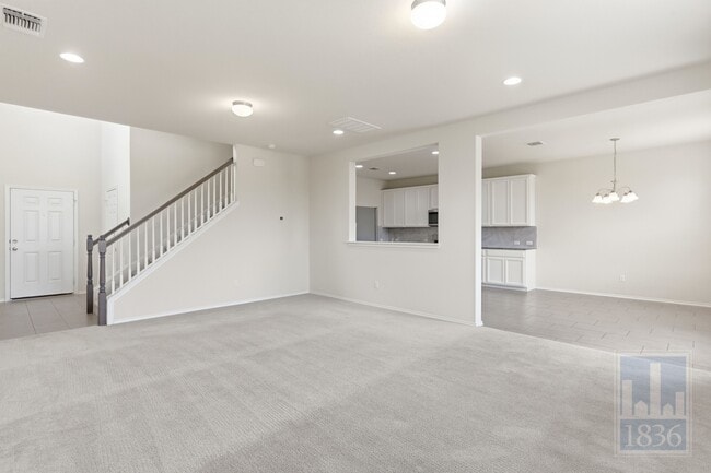 113 Zuma Dr in Liberty Hill, TX - Building Photo - Building Photo