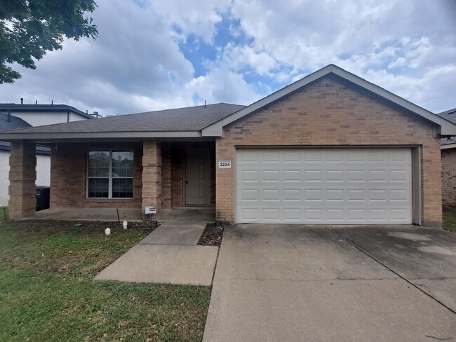 property at 2224 Hummingbird Way