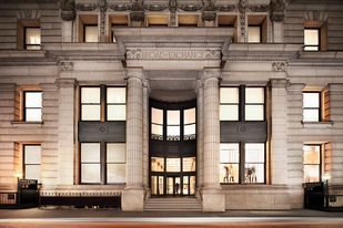 The Broad Exchange Building in New York, NY - Building Photo
