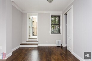 Avail July 1 | 10TH AVE Across from HK Park: 1BR w/High-End Finishes, Private Balcony, W/D & NO B... in New York, NY - Building Photo