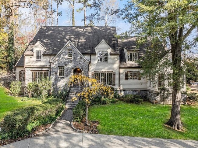 960 Landmark Dr NE in Atlanta, GA - Foto de edificio - Building Photo