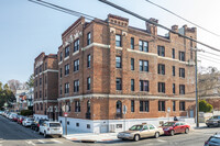 5101-5107 N 12th St in Philadelphia, PA - Building Photo - Building Photo