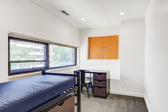 1315 Hill St in Ann Arbor, MI - Foto de edificio - Building Photo