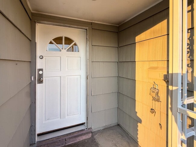 property at 4235 Dacca Dr