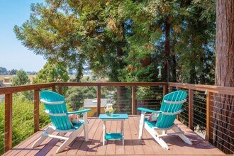 114 Fairbanks St in Santa Cruz, CA - Building Photo - Building Photo