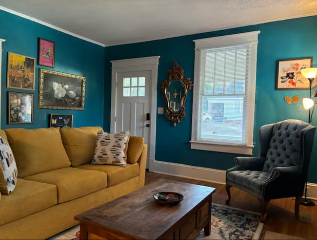 611 Goodwin Ave in Anniston, AL - Building Photo - Building Photo