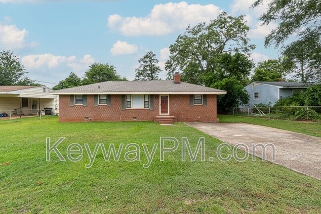 property at 133 Belair Rd
