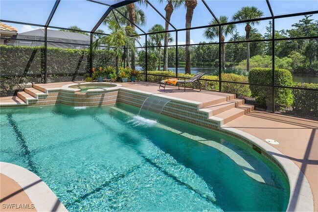 20187 Buttermere Ct in Estero, FL - Building Photo - Building Photo