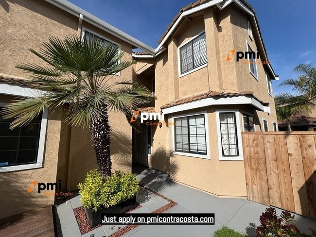 1948 Babbe St in Oakley, CA - Building Photo - Building Photo