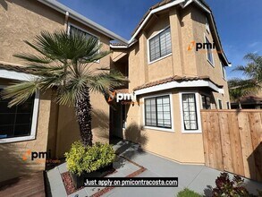 1948 Babbe St in Oakley, CA - Foto de edificio - Building Photo