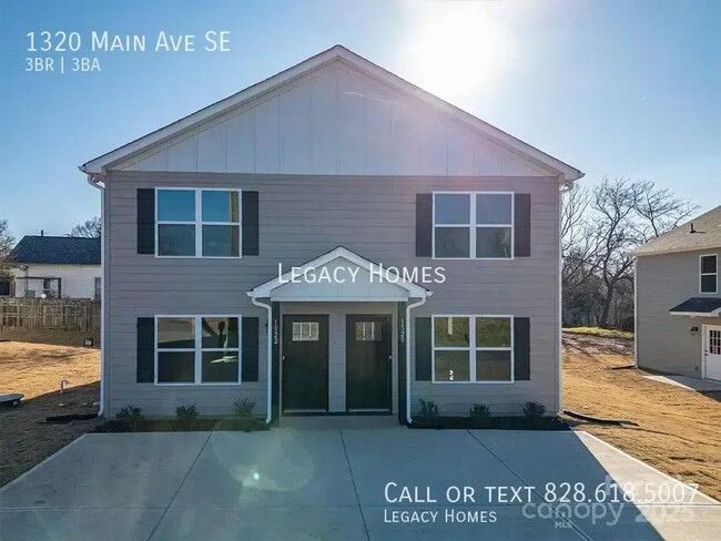 property at 1007 S 26th St