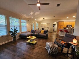 2203 Boneset Trail in Round Rock, TX - Building Photo