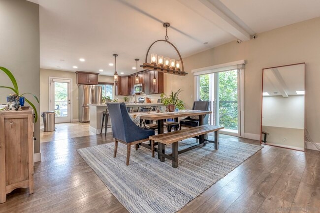 property at 3805 Keating St