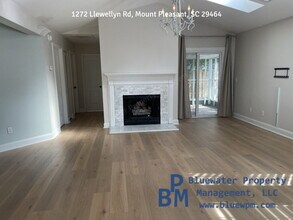 1272 Llewellyn Rd in Mount Pleasant, SC - Building Photo - Building Photo