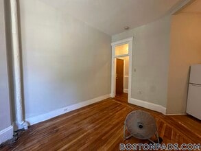 38 Hemenway St in Boston, MA - Building Photo - Building Photo