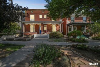 1915 E 21st Ave in Denver, CO - Building Photo - Building Photo
