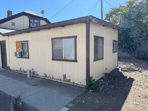 1224 E St in Sparks, NV - Building Photo - Building Photo