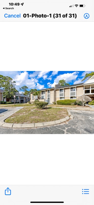 8880 Old Kings Rd S in Jacksonville, FL - Building Photo - Building Photo