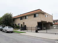 300 N Electric in Alhambra, CA - Building Photo - Building Photo