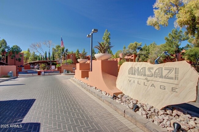 property at 4303 E Cactus Rd