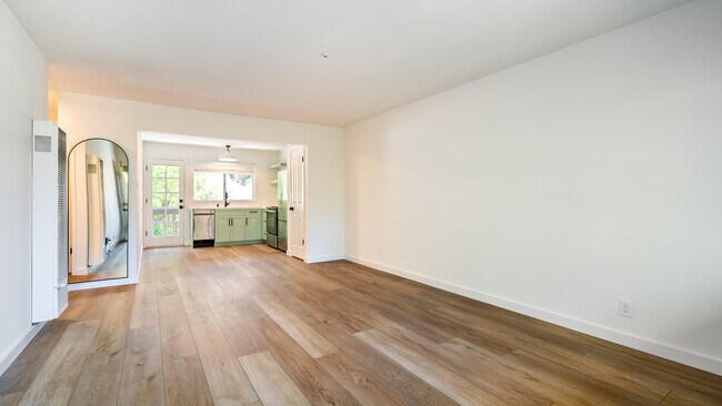 property at 426 North St