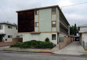 13815 Hawthorne Way Apartamentos