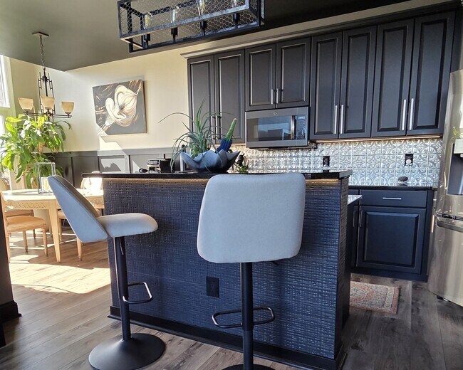 1515 N Van Buren St in Milwaukee, WI - Building Photo - Building Photo