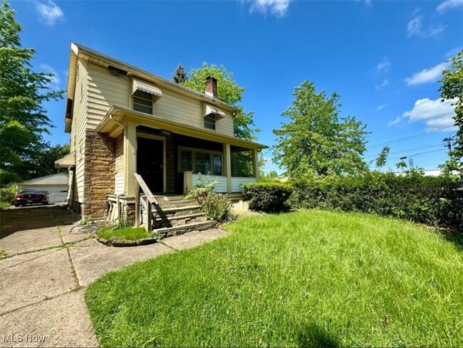 property at 1450 E 196th St