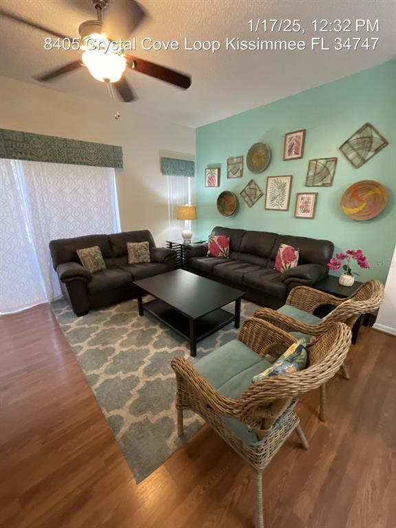 8405 Crystal Cove Loop in Kissimmee, FL - Building Photo - Building Photo