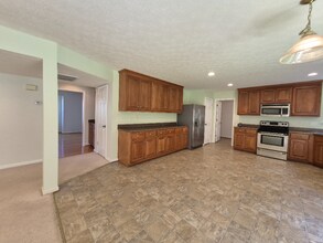 3908 St Erics Turn in Williamsburg, VA - Building Photo - Building Photo