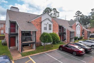 Summer Pointe Apartments in Shreveport, LA - Building Photo - Building Photo