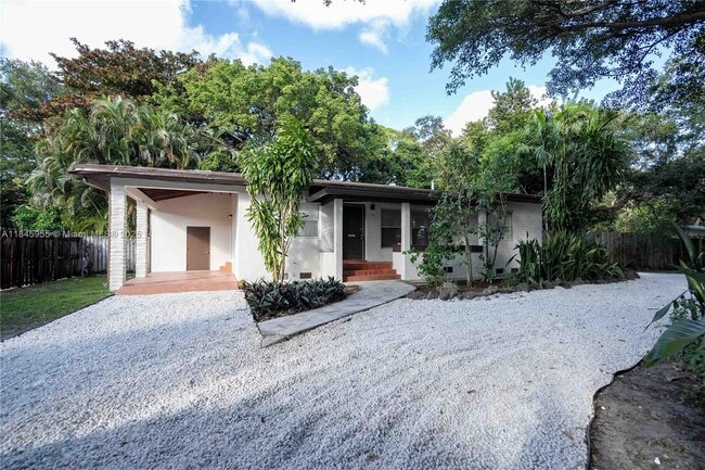property at 1691 NE 143rd St