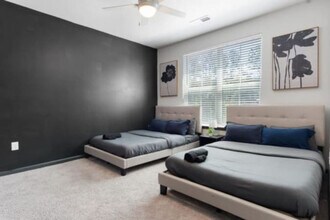 1540 Dunn Rd in Raleigh, NC - Building Photo - Building Photo