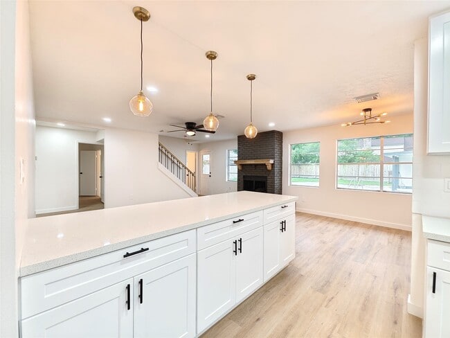 property at 4106 Clovernook Ln