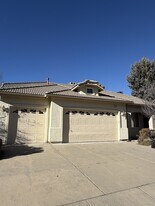 4891 Foxcreek Trail in Reno, NV - Building Photo