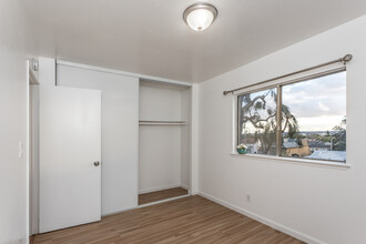 Las Golondrinas Apartments in San Gabriel, CA - Building Photo - Interior Photo