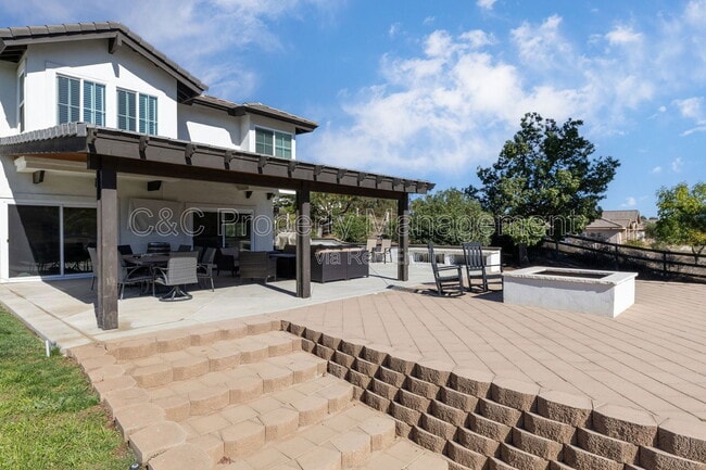 property at 39550 Calle De Companero